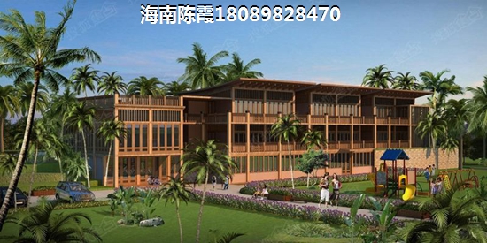院士廷样板间